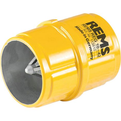 TUBE BIBILE TUBI 10 - 42 REMS D10 - 42 MM.D1/2 - 1 COACH 5/8SANS