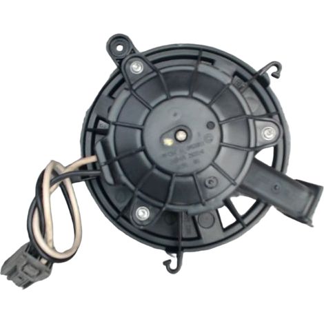 [PRODUIT D'OCCASION] Moteur Ventilateur Chauffage OPEL Astra ♻️ Ref Oe. 13276230 - Garantie à vie (1/2)
