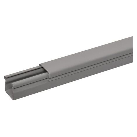 Conduit de câble 15x15 mm TEHALIT B15015R7030