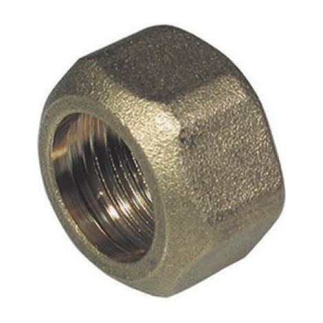 DADO PER RAME TIEMME 1/2 x 14 (Pz.50)