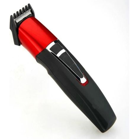 Rasoir électrique rasoir barbe tondeuse tondeuse masculine. (1/4)