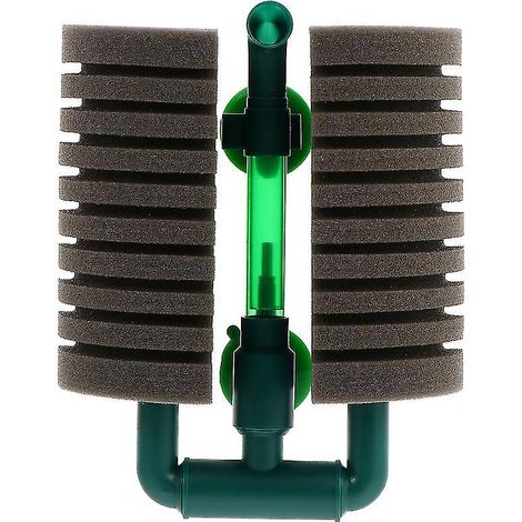 1 filtre éponge pour aquarium (1/3)