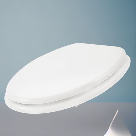 Setile Board Cover Whameter MDF Cover Ultrarere White (1/3)