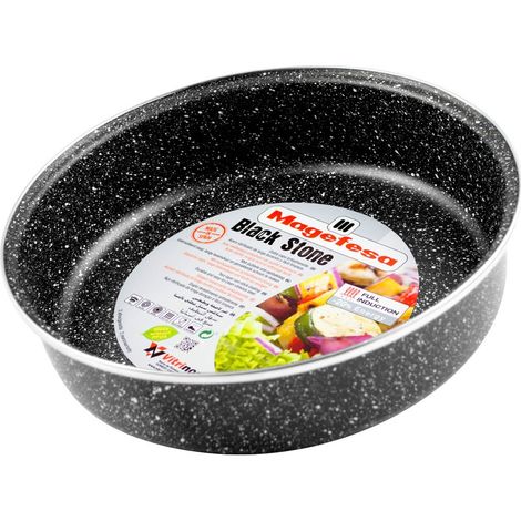 Rustidera coc rda 30cm antiadherente bicapa todas cocinas h.