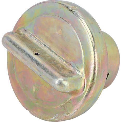 Réservoir de carburant, d'essence ou d'huile, bouchon de remplissage pour moto, scooter, ATC110, ATC185, ATC200, ATC70, CT70, NA50 (1/5)