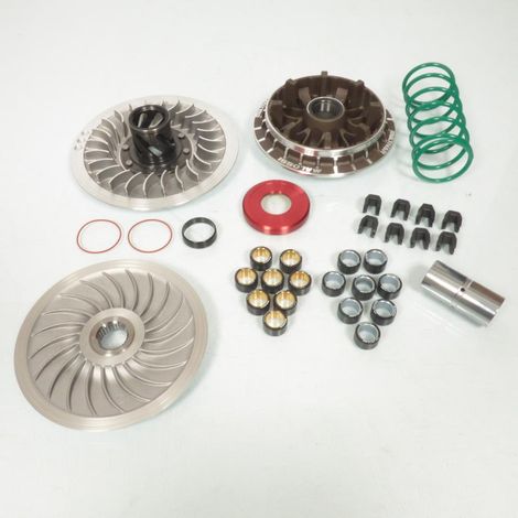 malossi variator für roller yamaha 530 xp t-max sx 2017 bis 2020