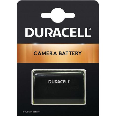 Duracell DR9943 batería para cámara/grabadora Ión de litio 1600 mAh (1/4)