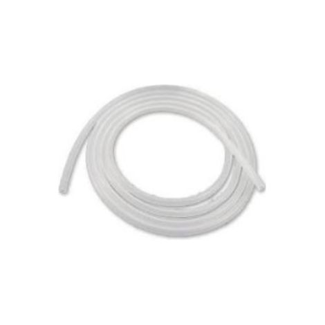 Didiesse Frog 5 Metri Tubo silicone 4x7MM  Macchina Caffe' FR072 Universale