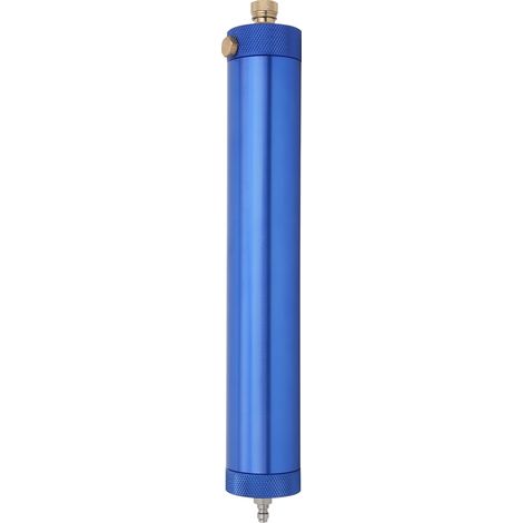 Filtre à air 4500 psi, séparateur huile/eau, haute pression 30 MPa, charbon actif pour plongée, M50T (1/5)