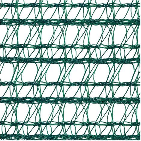 RETE RACCOLTA OLIVE 'MQF' mt.6 x 167 - piegata 1,50 mt.