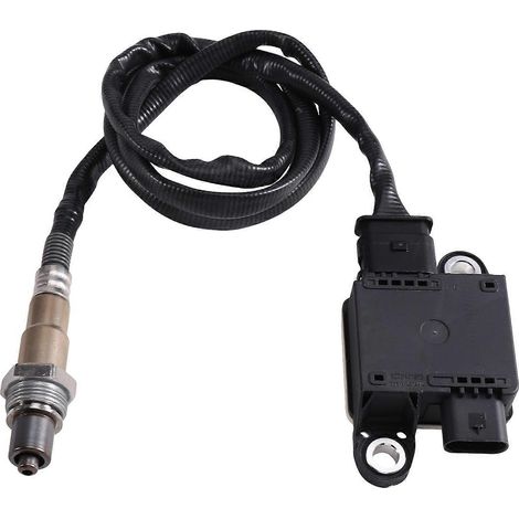 Capteur de particules PM LR146853 0281008159 Compatible avec Land Rover Range Rover Vogue Sport Discovery 5 2012-2022 (1/5)