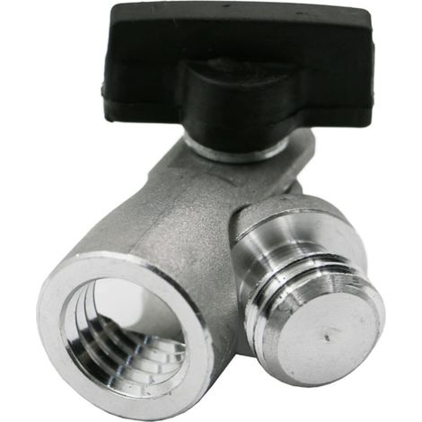 Trépied en Alliage D'aluminium 2 Pièces pour Niveau Rotatif Support Robuste et Réglage Vertical, pour Niveau et Mesures Précises (1/5)