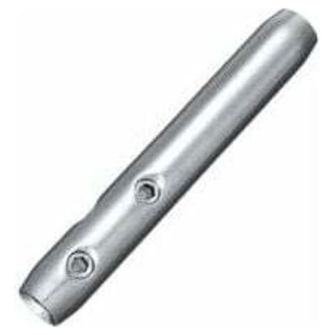 Pair Montagesatz für Kabelspanner aus Edelstahl T316 für Treppengeländer - 4 mm (15 Stück)
