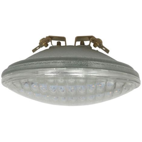 LED RGB par36 9w AC / DC 12V fond d'eau lumière de piscine étanche ip65 Lampe de Piscine Lumière contrôle par télécommande, Etanche Éclairage sous-Marin