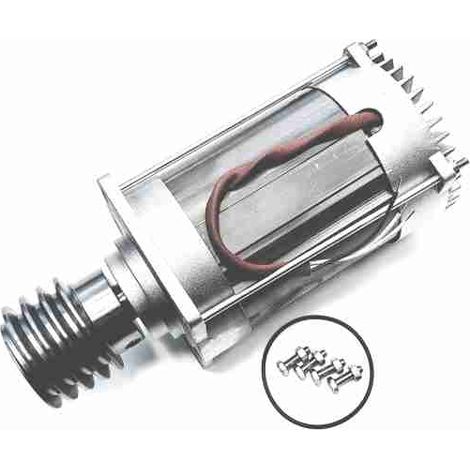 Pacco Motore Elettrico BK Bk800 Bk2200 230V Ricambio CAME 88001-0086