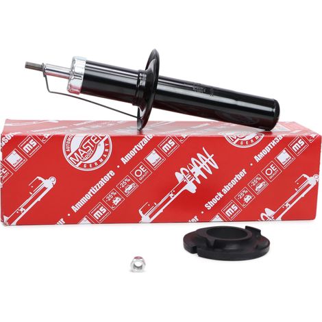 Ammortizzatore anteriore sinistro/destro Audi A6 C7 / Avant, A7 Sportback (4GA, 4GF) (1/5)