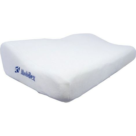 Cuscino Ergonomico per Ginocchia e Gambe Mobilex SoftSleep 50 x 10 x 30 cm (1/2)