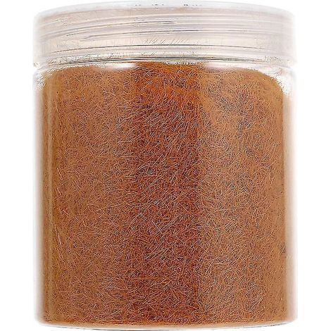 pièce de décoration en mousse artificielle (1/3)