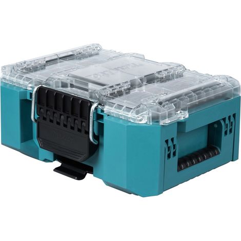 MAKITA MAKTRAK ORGANIZER MAŁY GŁEBOKI (1/5)