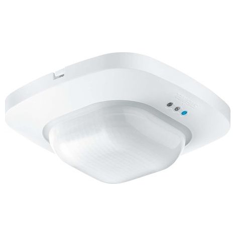 Steinel PRO IR Quattro HD detector de presencia blanco
