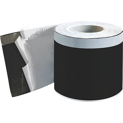 Membrane respirante Aeroconnect HPV raccord d'enduit étanche à l'air et ouverte à la diffusion de vapeur d'eau 25mx200mm - SALOLA