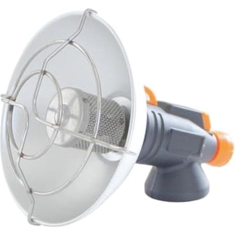 Chauffage de tente de camping Petit chauffage à gaz d'extérieur pour pêche (1/5)
