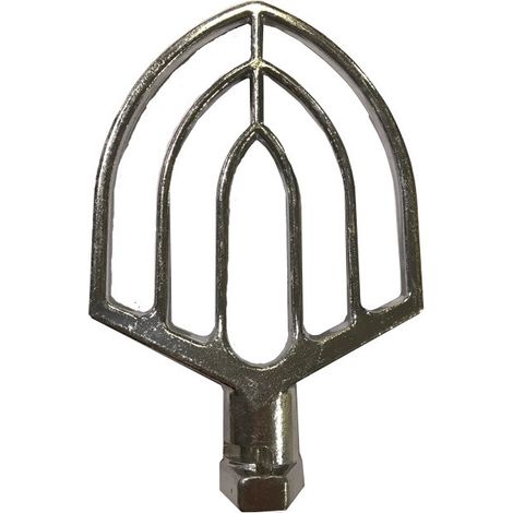 Bras à mélanger pour 7534.0010 - Combisteel (1/2)