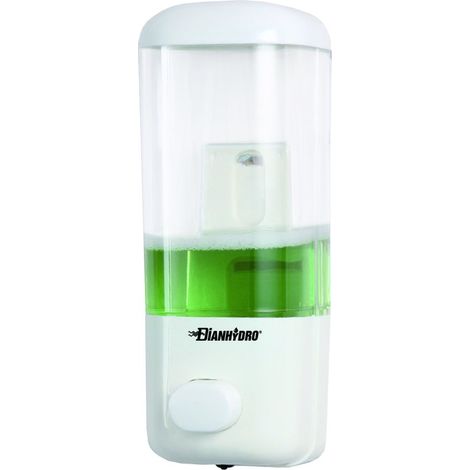 Dispenser di sapone liquido a parete modello 480