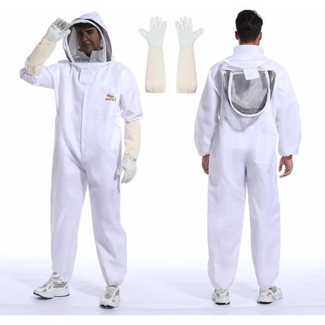 Combinaisons d'hommes et de femmes, combinaisons de métiers, avecants et voiles ronds, hayons à 1,70 m et 1,80 m, cerf-volant et métiers, jardin et Halloween. (1/5)