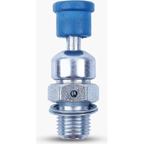 Vanne de décompression, compresseur de réglage de libération pour Husqvarna 365 372 372XP 385 390 395 395XP pièces de tronçonneuse (1/5)