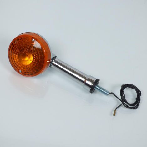 Clignotant Vicma pour Moto Suzuki 250 TU-X 1997 à 2001 8106 / AVD (1/3)