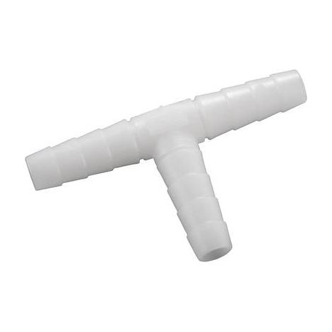 RACCORD DE TUYAU EN T BARWIG 17-224 PVC Ø 13 MM (1/2), 10 MM