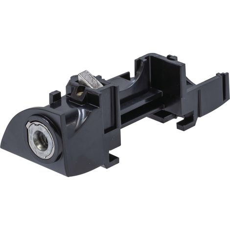 ABUS Batteriefachschloss BLO BOS RT2 XPlus - Serrure pour batterie (1/2)