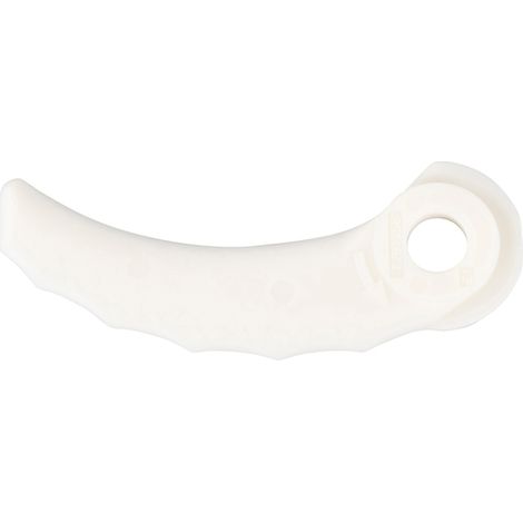 Couteau de rechange en plastique Makita 199870-3 305 mm 12 unités