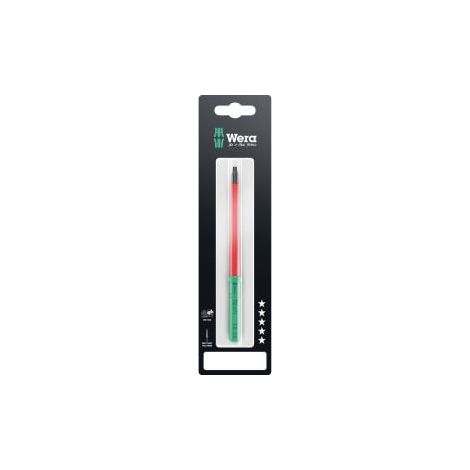 Wera  Kraftform  Kompakt  VDE  67  i  TORX®  Take  it  easy  SB  -  05006573001
