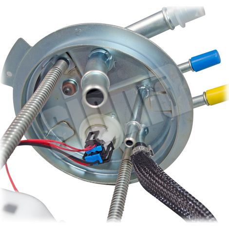 Part number E3581M MU1639 19370394 is compatible with the new high-performance fuel pump unit for the Escalade. Fuel pump unit for the Escalade--BIEMMEDUE (1/4)