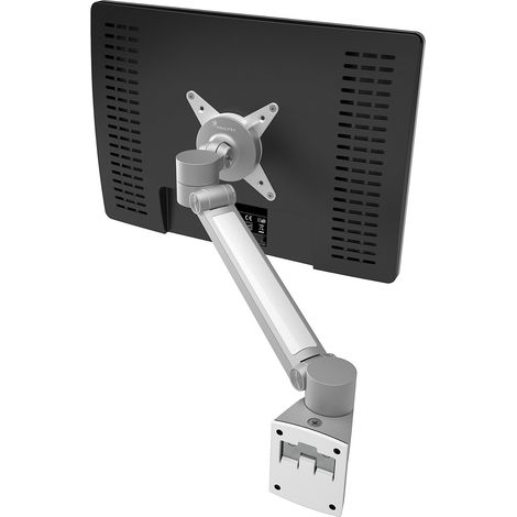 Dataflex, Bras porte-écran VIEWLITE PLUS, pour montage mural, (1/3)
