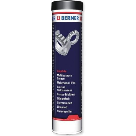 Graisse graphite 400 g