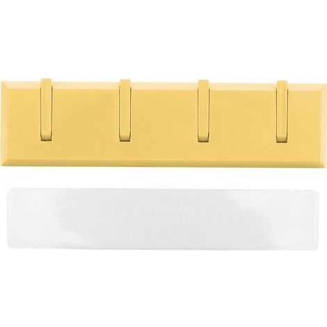Clé à douilles de 34 mm pour travaux polyvalents sur bois, raccords électriques et moulures (1/5)