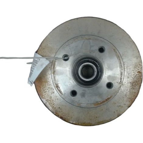 Tambour Arriere Gauche RENAULT Clio II Ph.1 98-2001 [PRODUIT D'OCCASION]♻️432026294r (1/3)