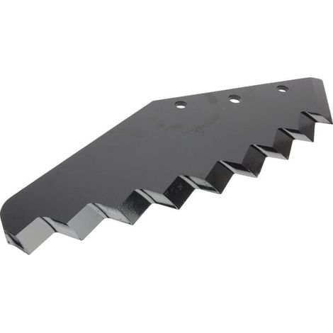 Cuchilla carretilla de pienso UNIVERSAL A5303620N