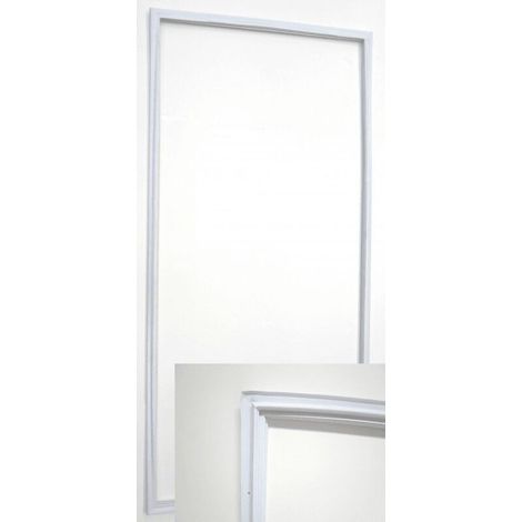 [JAMAIS UTILISE] JOINT MAGNETIQUE DE PORTE REFRIGERATEUR POUR REFRIGERATEUR   WHIRLPOOL - 481246818286