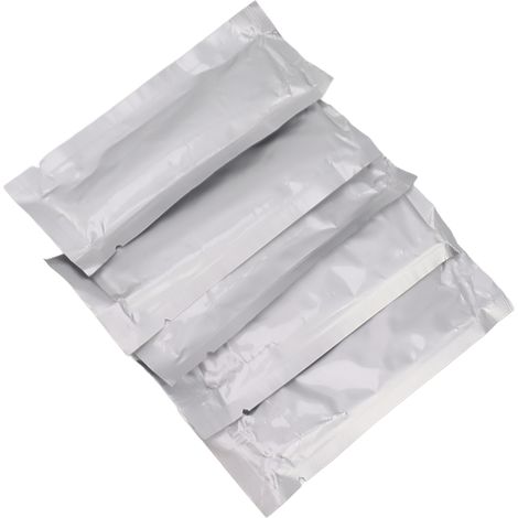 Kit de Test pour Eau Potable, Piscine et Puits Bandes Réactives pH et Qualité de l’Eau, Résultats Rapides et Précis (1/4)