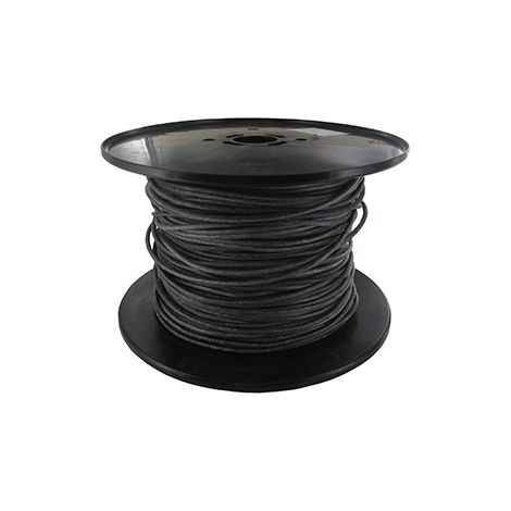 Joint D'étanchéité ø 4 Mm Pour Tondeuses Robots. Bobine De 200 M.