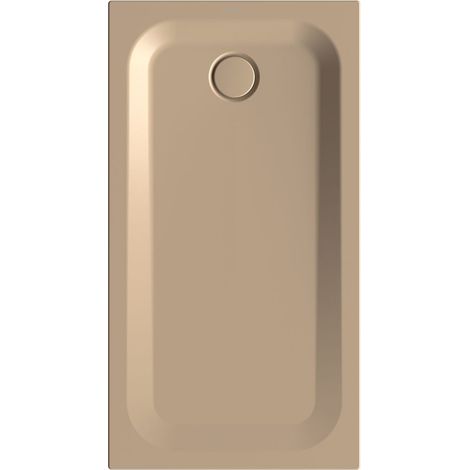 Receveur de douche rectangulaire BetteUltra avec support de (1/5)