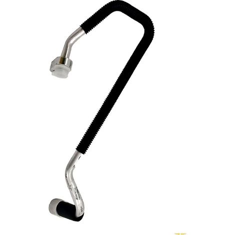 Tuyau de climatisation applicable à : Toyota Highlander 2009-2015 OE : 88705-0e040( )