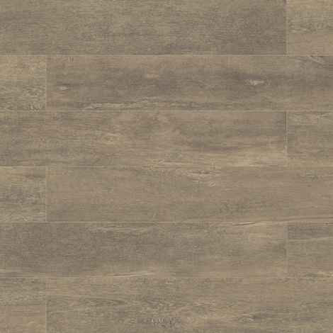 Carrelage effet Parquet Bois Brun Foncé 151x24x0,9 cm In&Out Lunerol - Sol et mur intérieur et Sol extérieur (vendu par carton de 1,09 m²) - RO'MA CARRELAGE