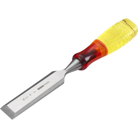 IRWIN® Marples® M373 Bevel Edge Chisel Splitproof Handle 25mm (1in)