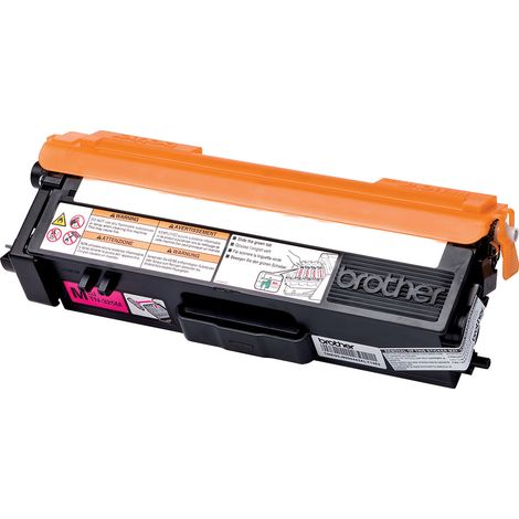 Brother TN-320M Toner Laser Magenta
