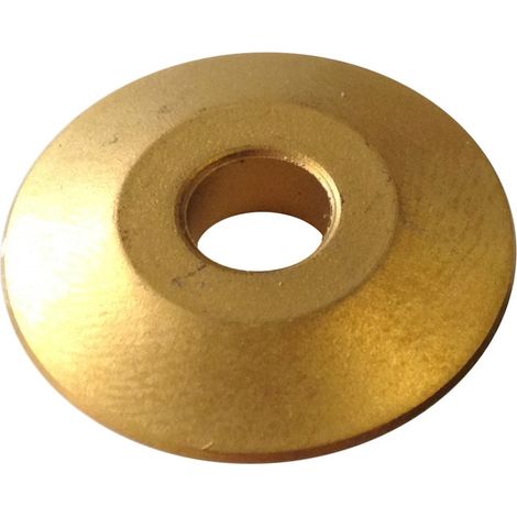 TECTOOL Roue de coupe en carbure - Titan FSM HME 20 - en vrac - Ø 20 mm